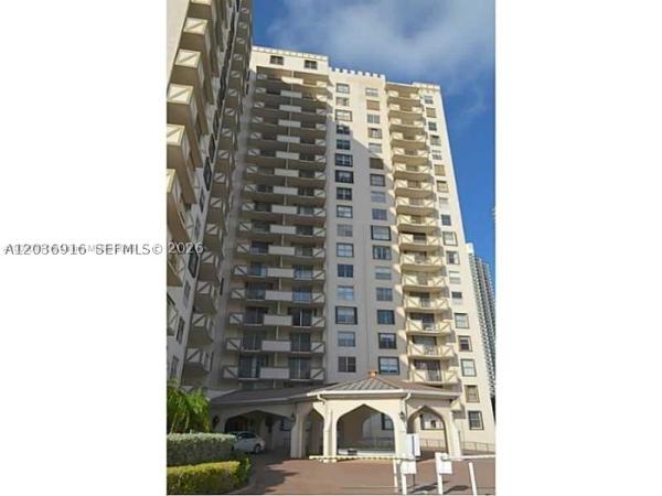Prince George, 1865 S Ocean Dr #11L, Hallandale Beach, Florida 33009, image 2
