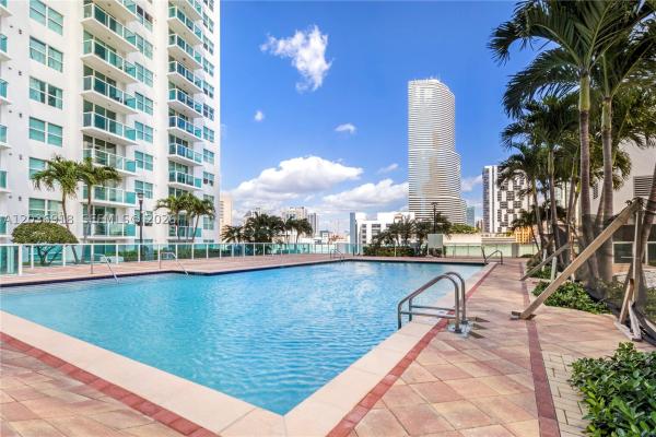 Brickell On The River North Tower, 31 SE 5th St #3812, Miami, Florida 33131, image 1