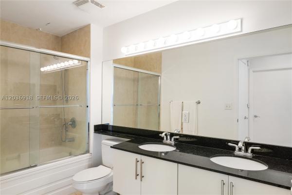 Brickell On The River North Tower, 31 SE 5th St #3812, Miami, Florida 33131, image 3