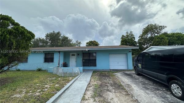 Leslie Estates, 19730 NW 33rd Ave, Miami Gardens, Florida 33056, image 1