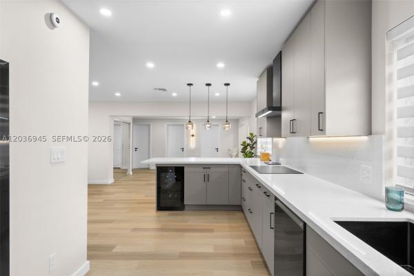 Hollywood Lakes, 1178 Grant St, Hollywood, Florida 33019, image 1