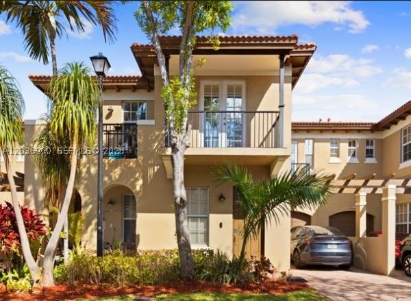 Julia Gardens, 6959 Julia Gardens Dr, Coconut Creek, Florida 33073, image 3