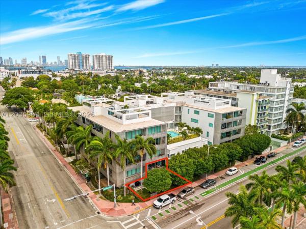 The Montclair, 1700 Meridian Ave #203, Miami Beach, Florida 33139, image 3