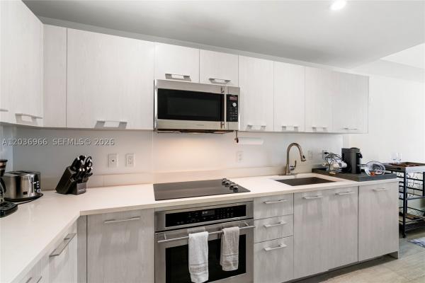 Brickell Heights West, 55 SW 9th St #1904, Miami, Florida 33130, image 2