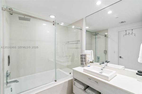 Brickell Heights West, 55 SW 9th St #1904, Miami, Florida 33130, image 3
