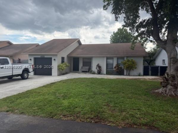 Springtree West, 4515 NW 94th Way #4615, Sunrise, Florida 33351, image 1