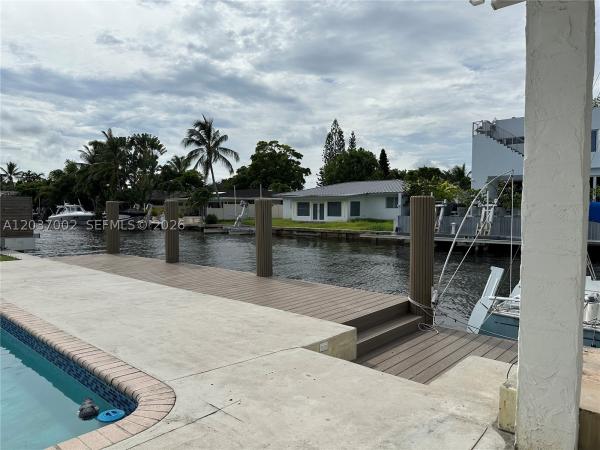 Davis Harbor, 1161 NE 86th St, Miami, Florida 33138, image 3