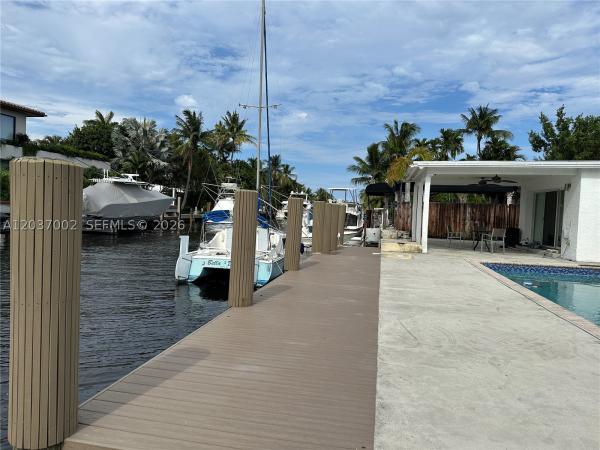 Davis Harbor, 1161 NE 86th St, Miami, Florida 33138, image 2