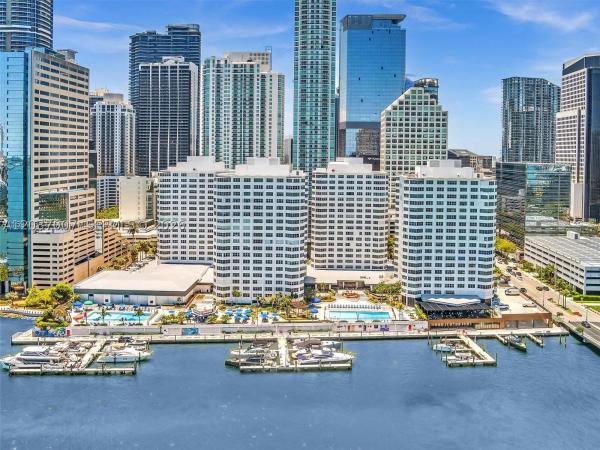 The Four Ambassadors, 905 Brickell Bay Dr #623, Miami, Florida 33131, image 3