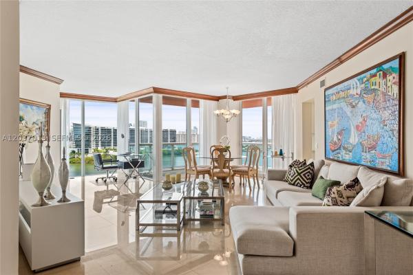 Hidden Bay, 3370 NE 190th St #1213, Aventura, Florida 33180, image 3