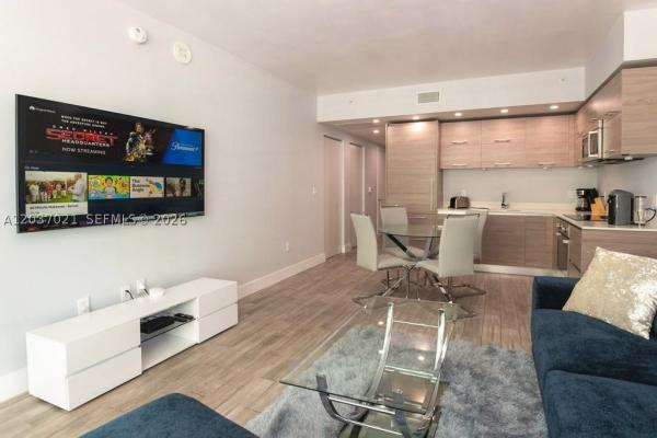 SLS Brickell, 1300 S Miami Ave #3908, Miami, Florida 33130, image 1