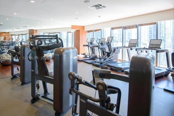SLS Brickell, 1300 S Miami Ave #3908, Miami, Florida 33130, image 3