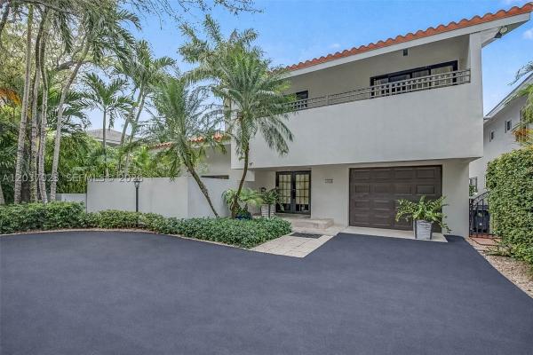 Riviera, 4950 San Amaro Dr, Coral Gables, Florida 33146, image 2