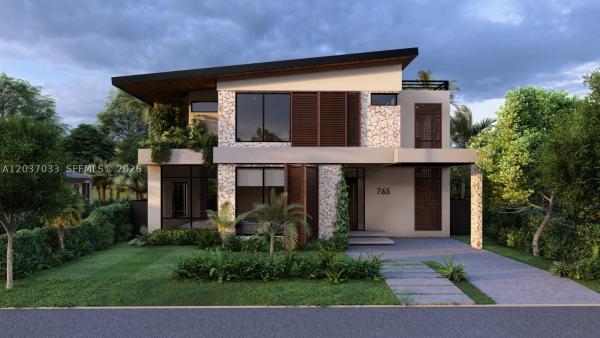 Acadia, 765 Ne 70th St, Miami, Florida 33138, image 2