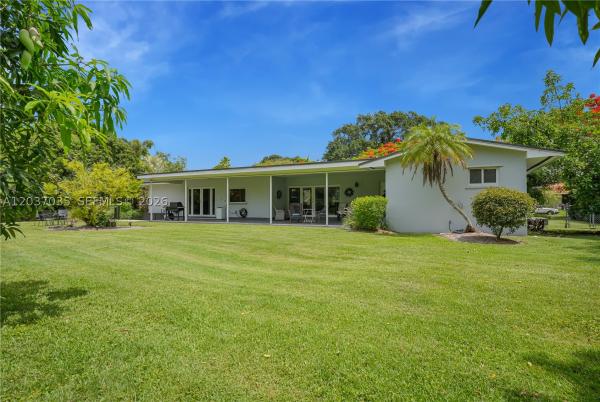 8340 SW 96th St, Unincorporated Dade County, Florida 33156, image 1