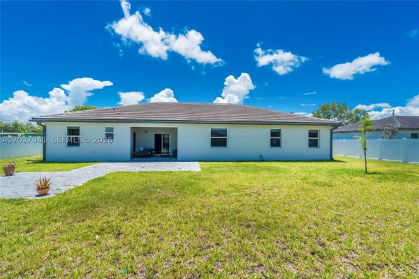 29227 SW 169th Ave, Homestead, Florida 33030, image 1