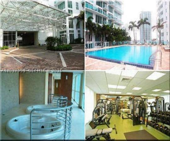 Brickell On The River South Tower, 41 SE 5th St #1016, Miami, Florida 33131, image 1