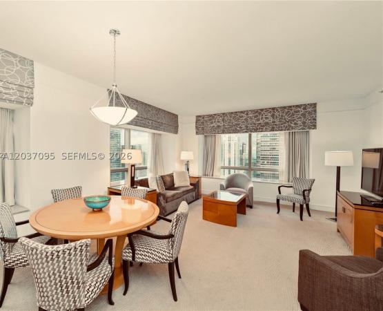 Four Seasons Hotel, 1435 Brickell Ave #3412, Miami, Florida 33131, image 1
