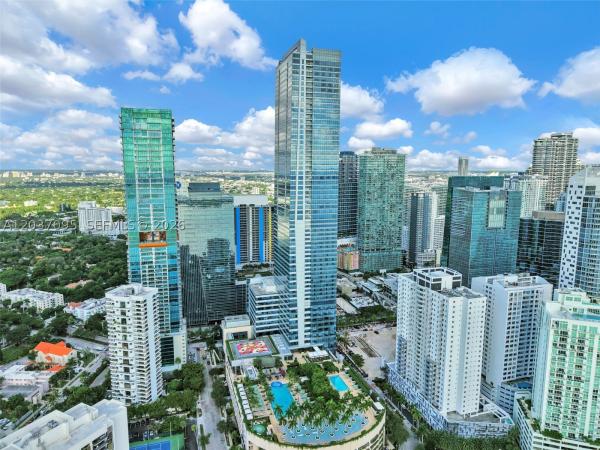 Four Seasons Hotel, 1435 Brickell Ave #3412, Miami, Florida 33131, image 1