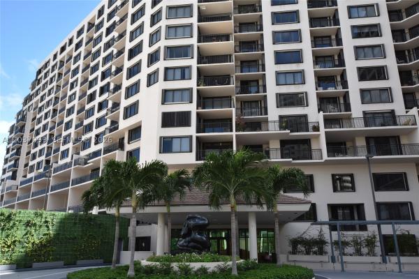 Brickell Key Two, 540 Brickell Key Dr #1513, Miami, Florida 33131, image 1