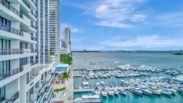 Venetia, 555 NE 15th St #17-E, Miami, Florida 33132, image 1