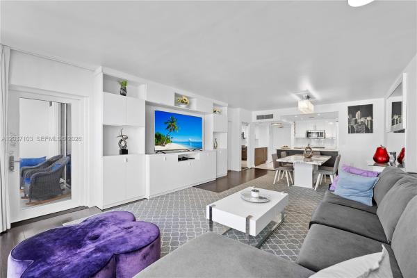 Harbour House, 10275 Collins Ave #807, Bal Harbour, Florida 33154, image 1