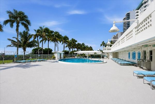 Triton Tower, 2899 Collins Ave #1022, Miami Beach, Florida 33140, image 2