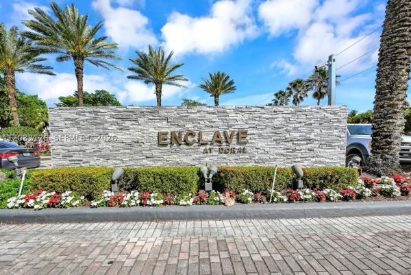 Enclave At Doral, 4420 NW 107th Ave #107, Doral, Florida 33178, image 2