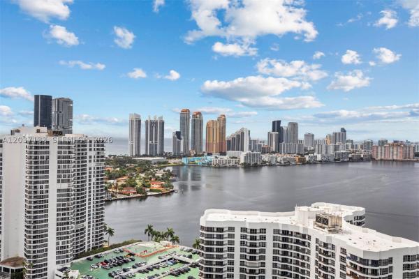 Mystic Pointe Tower 400, 3500 Mystic Pointe Dr #3307, Aventura, Florida 33180, image 1