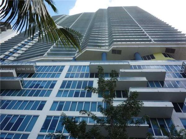 Latitude On The River, 185 SW 7th St #3500, Miami, Florida 33130, image 1
