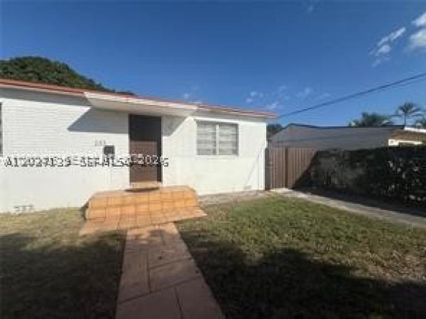 Henry Ford, 235 NW 45th Ave, Miami, Florida 33126, image 1
