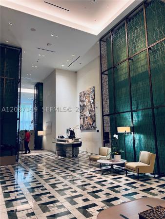 SLS Lux Brickell, 801 S Miami Ave #3608, Miami, Florida 33130, image 1