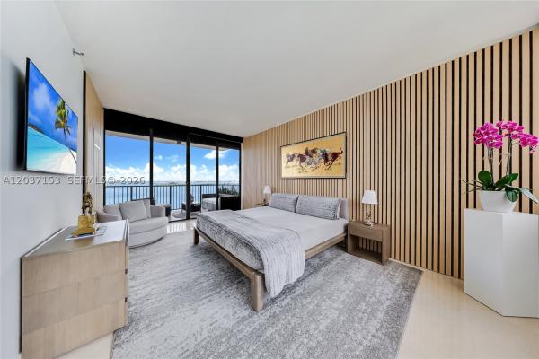 One Thousand Venetian Way, 1000 Venetian Way #1902, Miami, Florida 33139, image 2
