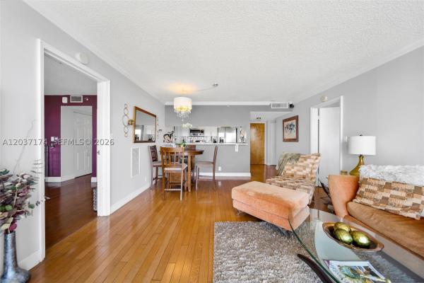 The Grandview Palace, 7601 E Treasure Dr #1802, North Bay Village, Florida 33141, image 1