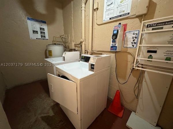 West Flagler Heritage, 10851 SW 2nd St #K106, Sweetwater, Florida 33174, image 3