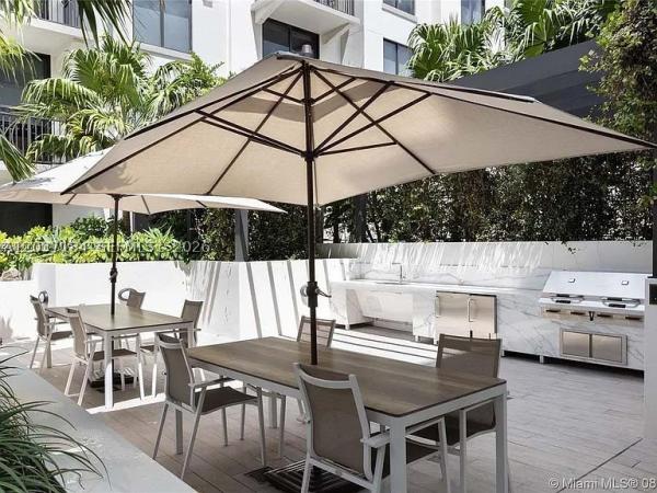 Merrick Manor, 301 Altara Ave #527, Coral Gables, Florida 33146, image 3