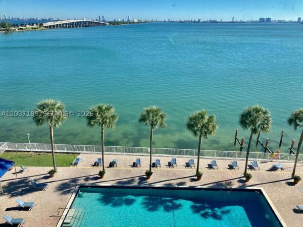 Bay Park Towers, 3301 NE 5th Ave #706, Miami, Florida 33137, image 2