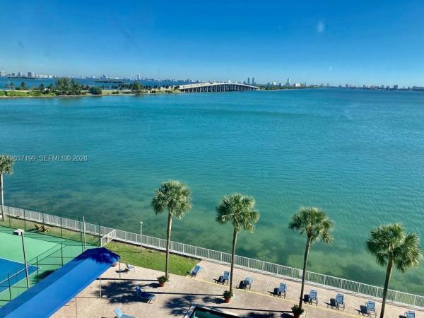 Bay Park Towers, 3301 NE 5th Ave #706, Miami, Florida 33137, image 1