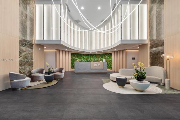 The Ivy At Riverfront, 90 SW 3rd St #4303, Miami, Florida 33130, image 1