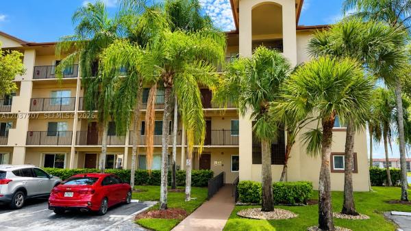 Suffolk At Century Village, 901 SW 141st Ave #111M, Pembroke Pines, Florida 33027, image 1