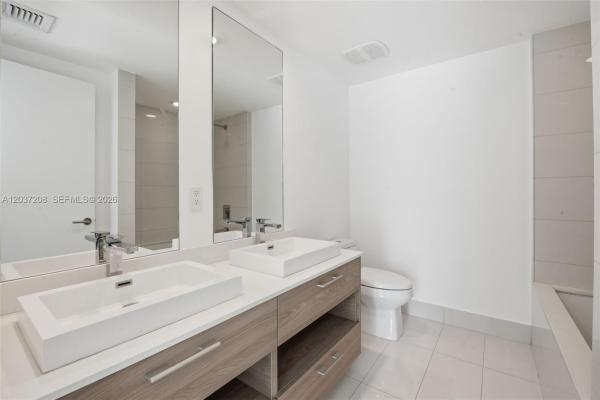 SLS Brickell, 1300 S Miami Ave #1411, Miami, Florida 33130, image 1