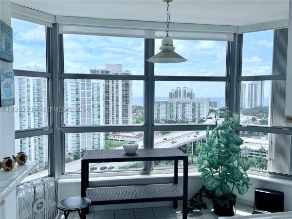 Mystic Pointe Tower 400, 3500 Mystic Pointe Dr #2306, Aventura, Florida 33180, image 2