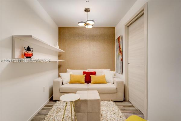 SLS Lux Brickell, 801 S Miami Ave #2906, Miami, Florida 33130, image 2