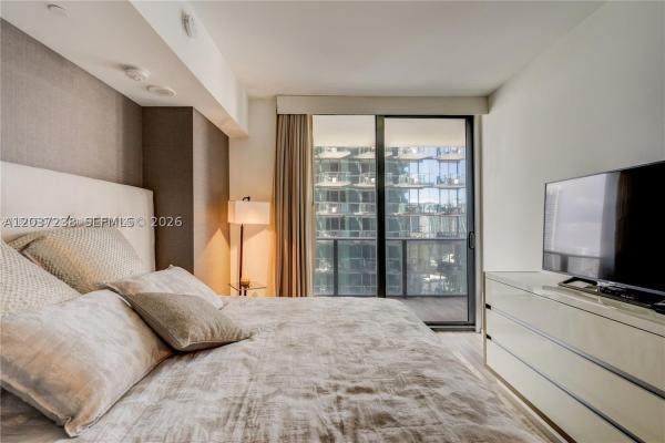 SLS Lux Brickell, 801 S Miami Ave #2906, Miami, Florida 33130, image 1