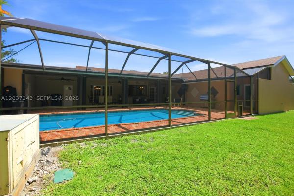 Cape Cutler Estates, 7880 SW 180th Ter, Palmetto Bay, Florida 33157, image 3