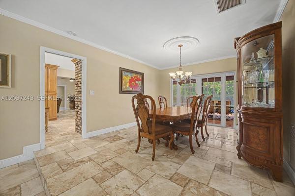 Cape Cutler Estates, 7880 SW 180th Ter, Palmetto Bay, Florida 33157, image 2