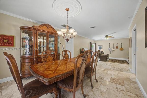 Cape Cutler Estates, 7880 SW 180th Ter, Palmetto Bay, Florida 33157, image 3