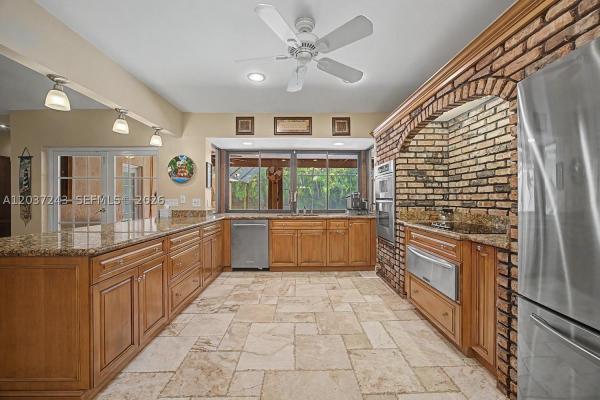 Cape Cutler Estates, 7880 SW 180th Ter, Palmetto Bay, Florida 33157, image 1