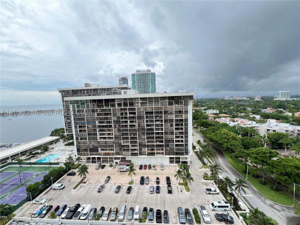 Brickell Place, 1901 Brickell Ave #B1807, Miami, Florida 33129, image 1