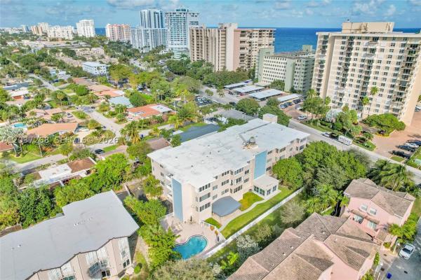 Rocaille, 1965 S Ocean Blvd #208, Lauderdale By The Sea, Florida 33062, image 3